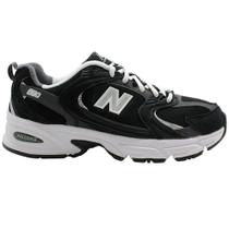 Tênis New Balance 530 Preto Unisex Tênis New Balance 530 Preto Unisex