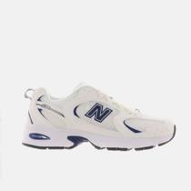 Tênis New Balance 530 Unisex Branco Marinho -