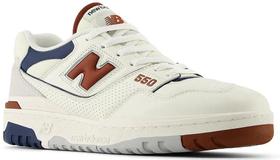 Tenis New Balance 550 Bb550 Tenis New Balance 550 Bb550