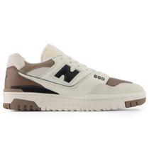 Tênis New Balance 550 Bege Marrom TAMANHO:40 Tênis New Balance 550 Bege Marrom TAMANHO:40