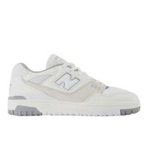 Tenis New Balance 550 Branco Bege