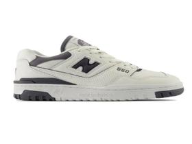 Tênis New Balance 550 Feminino SEA Salt PH Fnx Cor:BegeTamanho:39