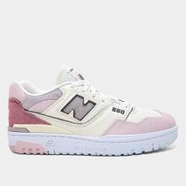 Tênis New Balance 550 Feminino Tênis New Balance 550 Feminino