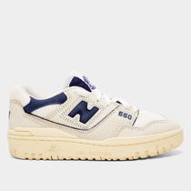 Tênis New Balance 550 Unissex Tênis New Balance 550 Unissex