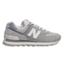 Tênis New Balance 574 Masculino Cinza Tênis New Balance 574 Masculino Cinza