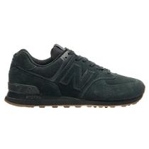 Tênis New Balance 574 Masculino Preto Natural