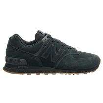 Tênis New Balance 574 Masculino Preto Natural Tênis New Balance 574 Masculino Preto Natural
