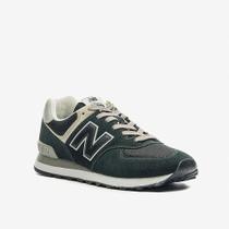 Tenis New Balance 574 Masculino Preto Tenis New Balance 574 Masculino Preto