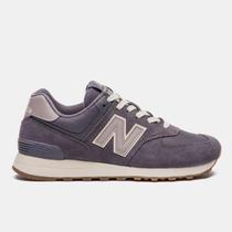 Tênis new balance 574 v2 feminino grafite - Tênis new balance 574 v2 feminino grafite -