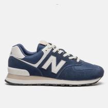 Tênis New Balance 574 V2 Masculino Marinho Tênis New Balance 574 V2 Masculino Marinho
