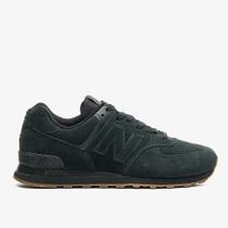 Tênis New Balance 574 V2 Masculino Preto - Tênis New Balance 574 V2 Masculino Preto -