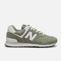 Tênis New Balance 574 V2 Masculino Retrô Classico Estiloso Original - Tênis New Balance 574 V2 Masculino Retrô Classico Estiloso Original -