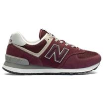 Tênis New Balance 574 V2 Masculino Vinho Tênis New Balance 574 V2 Masculino Vinho
