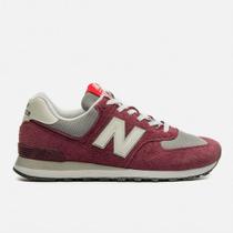 Tênis New Balance 574 V2 Masculino - Tênis New Balance 574 V2 Masculino -