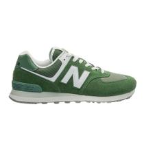 Tênis New Balance 574V2 Casual Verde - Masculino