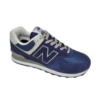 Tenis New Balance 574v2 Classic Masculino Tenis New Balance 574v2 Classic Masculino