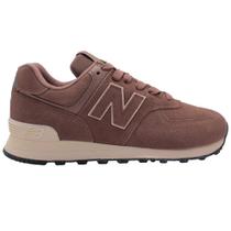 Tênis New Balance 574v2 Marrom Pecan Unisex