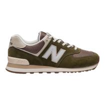 Tênis New Balance 574v2 Masculino Conforto e Estilo Clássico - Tênis New Balance 574v2 Masculino Conforto e Estilo Clássico -