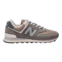 Tênis New Balance 574v2 Masculino Conforto e Estilo Clássico - Tênis New Balance 574v2 Masculino Conforto e Estilo Clássico -