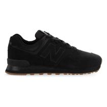 Tênis New Balance 574v2 Preto Masculino