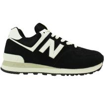 Tênis New Balance 574v2 Preto Unisex Tênis New Balance 574v2 Preto Unisex