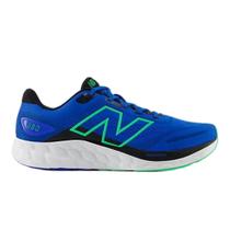 Tênis New Balance 680 v8 Masculino Azul