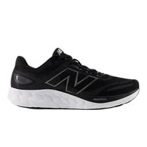 Tênis New Balance 680 v8 Masculino Preto e Branco