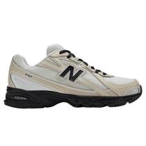 Tênis New Balance 740 Masculino Bege Branco Tênis New Balance 740 Masculino Bege Branco