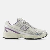 Tênis New Balance 740 Unisex branco Tamanho:36Cor:BrancoGênero:Unissex