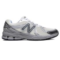 Tênis New Balance 860V2 Silver