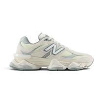 Tênis New Balance 9060 bege Tamanho:38Cor:BegeGênero:Unissex Tênis New Balance 9060 bege Tamanho:38Cor:BegeGênero:Unissex