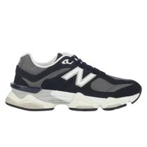 Tênis New Balance 9060 Feminino Preto