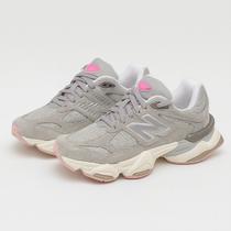 Tenis New Balance 9060 Importado Feminino