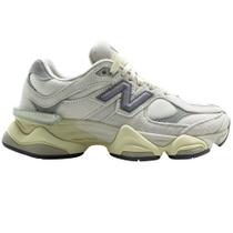Tênis New Balance 9060 Off Prata Unisex