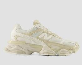 Tênis New Balance 9060r Unisex - Bege Tênis New Balance 9060r Unisex - Bege