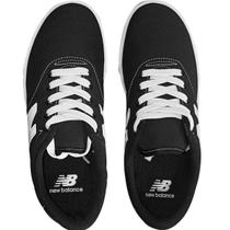 Tenis New Balance Am55aa1 Cor:PRETO BRANCOTamanho:36 Tenis New Balance Am55aa1 Cor:PRETO BRANCOTamanho:36