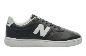 Tênis New Balance BB80 Preto/Branco 1180382 Tênis New Balance BB80 Preto/Branco 1180382
