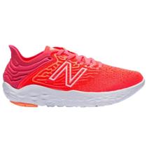 Tênis New Balance Beacon V3 Feminino Infantil Wbecnbg3 Tênis New Balance Beacon V3 Feminino Infantil Wbecnbg3