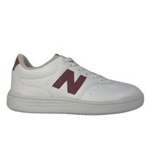 Tênis new balance cadarço ref: bb80fa8 feminino