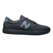 Tenis New Balance Casual 55 Preto Tenis New Balance Casual 55 Preto