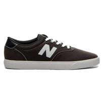 Tênis New Balance Casual AM55 - Unissex - Preto branco - 39 Tênis New Balance Casual AM55 - Unissex - Preto branco - 39