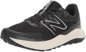 Tênis New Balance Dynasoft Nitrel V5 Feminino Preto 37.5