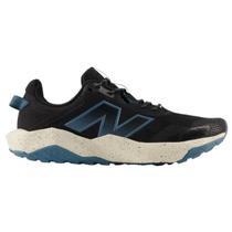 Tênis New Balance Dynasoft Nitrel V6 Masculino Preto -