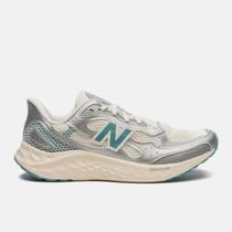 Tênis new balance esportivo feminino arishiv4 fresh foam waris4f Tênis new balance esportivo feminino arishiv4 fresh foam waris4f