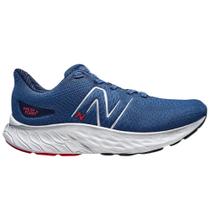 Tênis New Balance Esportivo Fresh Foam X Evoz V3 Masculino