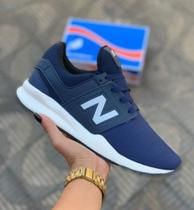 tenis new balance 273