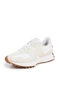 Tênis New Balance Feminino 327 Linen Sea Salt 37 Tênis New Balance Feminino 327 Linen Sea Salt 37