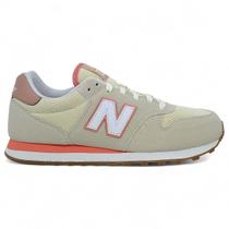 Tenis New Balance Feminino 500v2 Nb Casual Mesh Tenis New Balance Feminino 500v2 Nb Casual Mesh