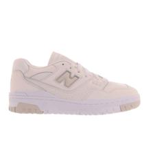 Tênis New Balance Feminino 550 Bege Couro