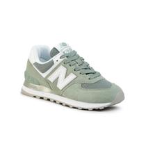tênis new balance verde